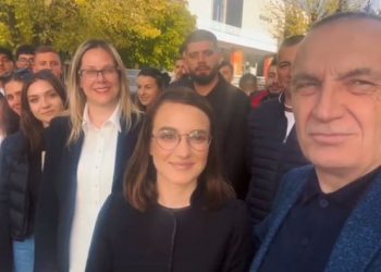 Meta nga Korça: Do të bëjmë ndryshimin më 14 Maj