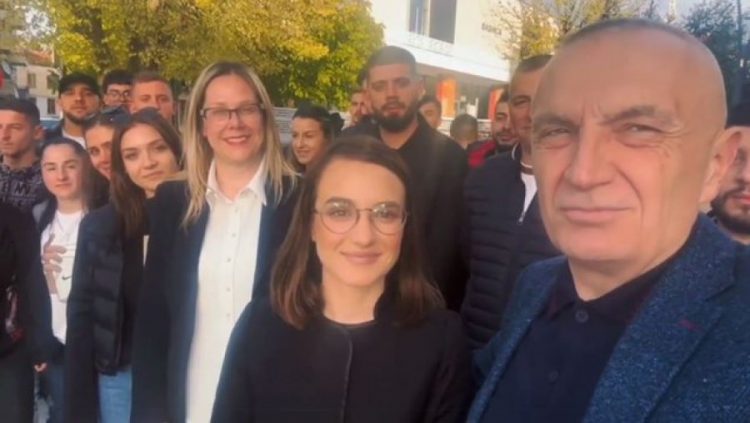 Meta nga Korça: Do të bëjmë ndryshimin më 14 Maj