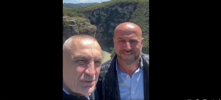 VIDEO/Meta: Fitorja Mustafallarit, e bukur si kanionet e Skraparit