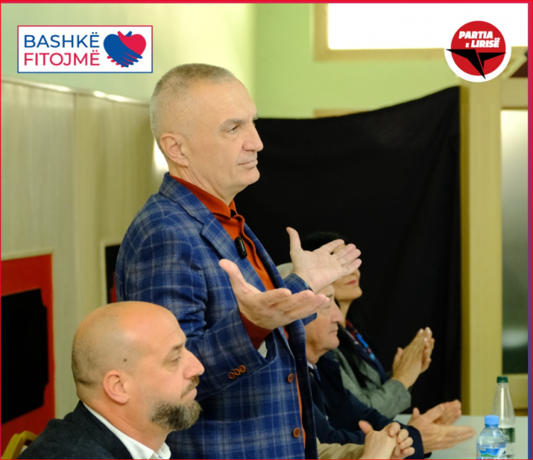 Meta nga Skrapari: 14 Maji, fundi i modelit kriminal