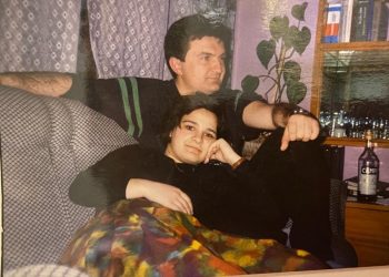 Meta uron Monikën: Për mua do të mbetet gjimnazistja ëndërrimtare