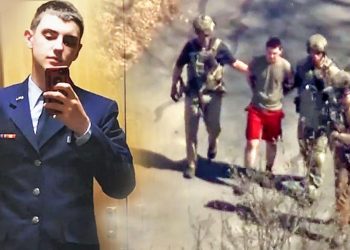 Dokumentet sekrete amerikane, çfarë dihet për të arrestuarin