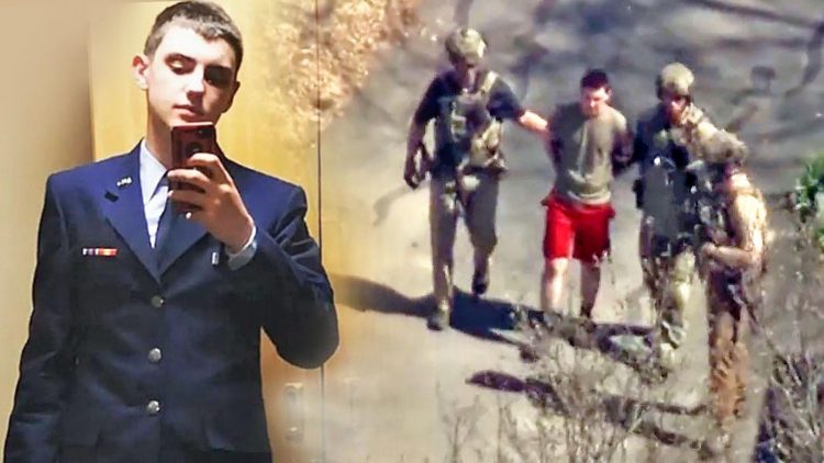 Dokumentet sekrete amerikane, çfarë dihet për të arrestuarin