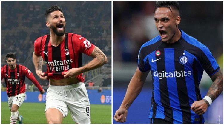 Champions, rikthehet pas 20 vitesh gjysmëfinalja Milan-Inter
