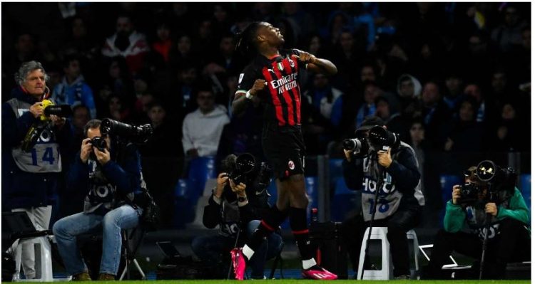 Milan tregon “dhëmbët” para çerek-finales