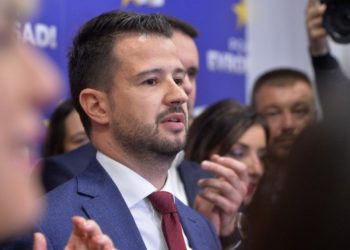 Kush është Jakov Milatoviç, presidenti i ri i Malit të Zi