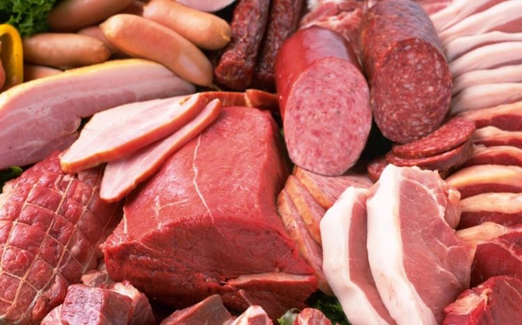 Mishi i kuq, sa duhet të hani?