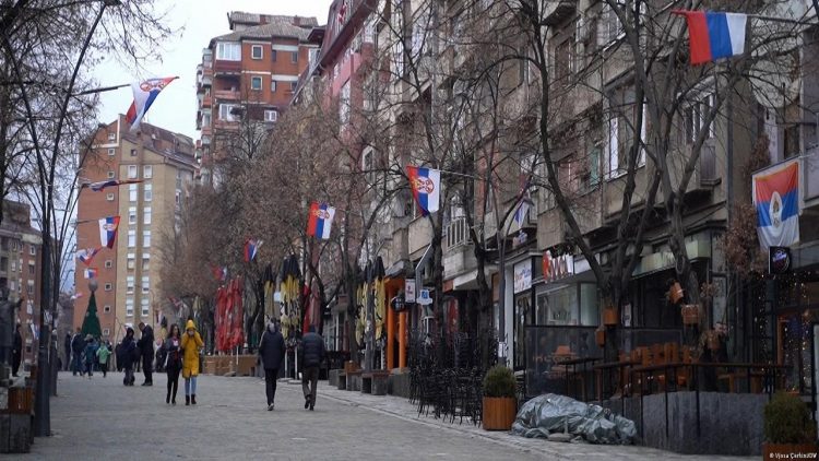 A zhvillohet proces i rregullt zgjedhor pa Listën Srpska?