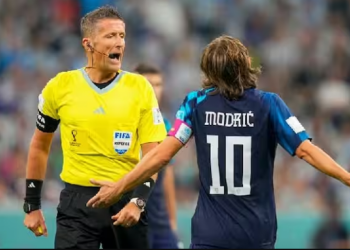Do gjykojë Chelsea-Real, rebelohet Modric: Ai është fatkeqësi
