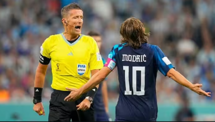 Do gjykojë Chelsea-Real, rebelohet Modric: Ai është fatkeqësi