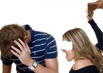 Gruaja bën për spital burrin e saj