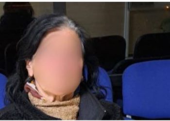 Gruaja gjendet ‘e braktisur’ në Shkozë, policia kërkon…