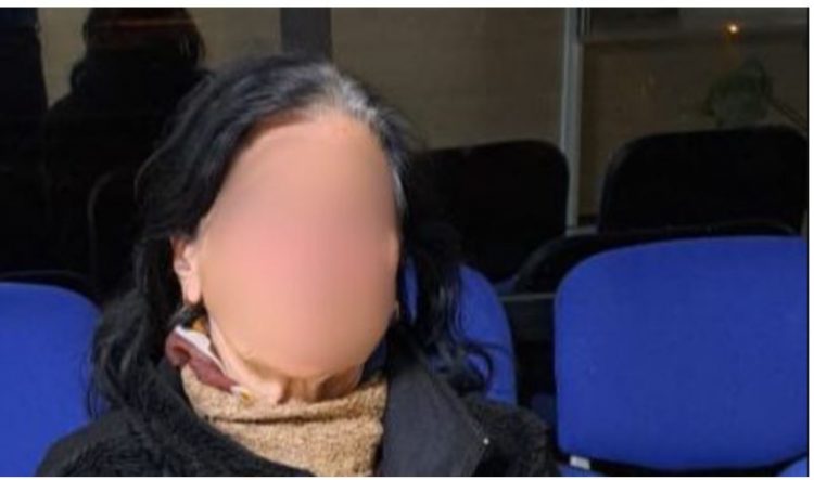 Gruaja gjendet ‘e braktisur’ në Shkozë, policia kërkon…