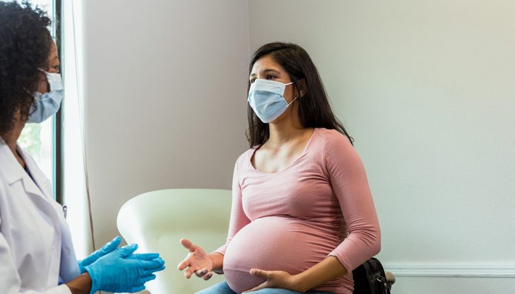 8 infeksionet nga të cilat duhet të keni kujdes gjatë shtatzanisë