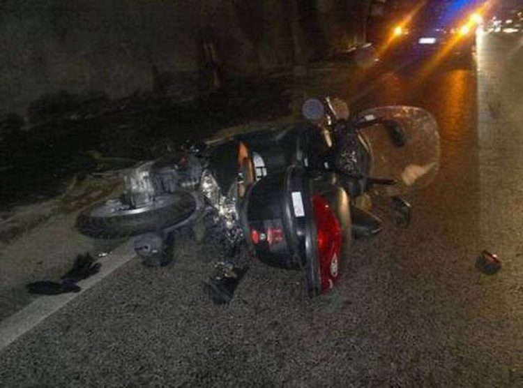 Shkodër/ Humb kontrollin e motorit, 54-vjeçari ndërron jetë