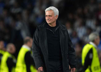 Mourinho: Leverkusen, një ekip që shënon gola me lehtësi