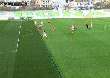 Moviola Egnatia-Partizani, ka dyshime për karton të kuq (VIDEO)