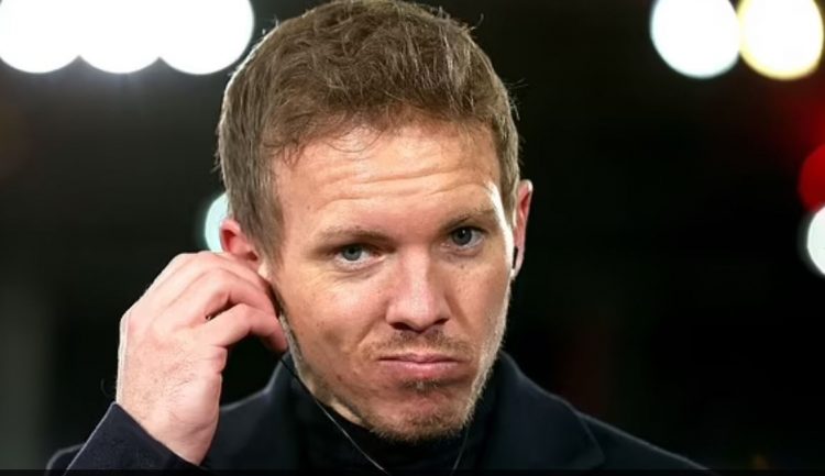Dalin prapaskena pikante nga shkarkimi i Nagelsmann
