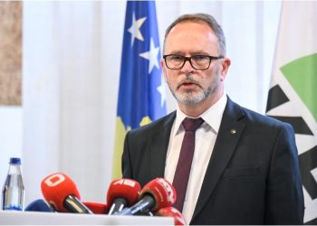 Prokuroria speciale kërkon paraburgim për drejtorin e KEK