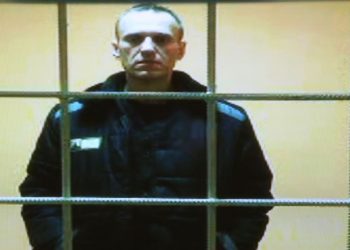 Opozitari kryesor anti-Putin përballet me një akuzë të re