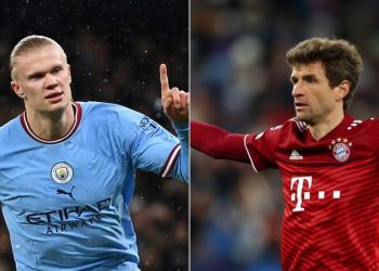 Bayern me objektiv “remontadën”, publikohen formacionet