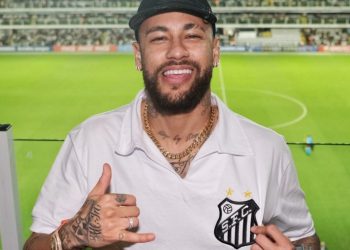 Neymar gëzon tifozët e Santos: Do të kthehem shumë shpejt