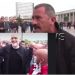 Dikur protestues, sot në krahët e Ramës, Berisha publikon videon