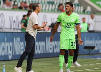 E zëvendësoi pas 20 minutash lojë, ‘kaos’ te Wolfsburgu