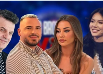 Nita si lidere e javës dërgon në televotim 4 banorët e rinj