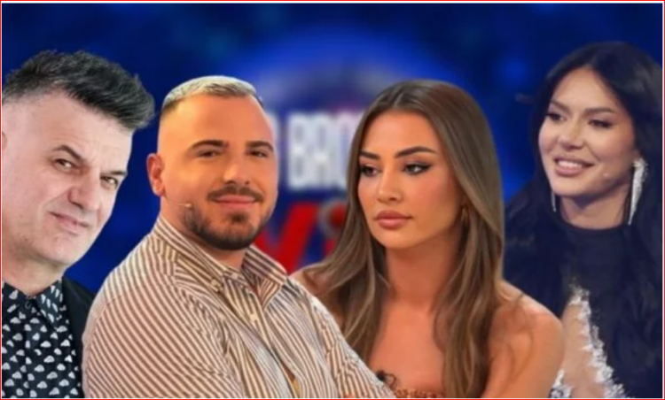 Nita si lidere e javës dërgon në televotim 4 banorët e rinj