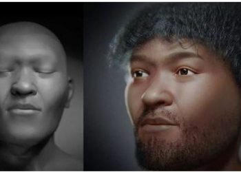 Si ishte njeriu 30 mijë vjet më parë