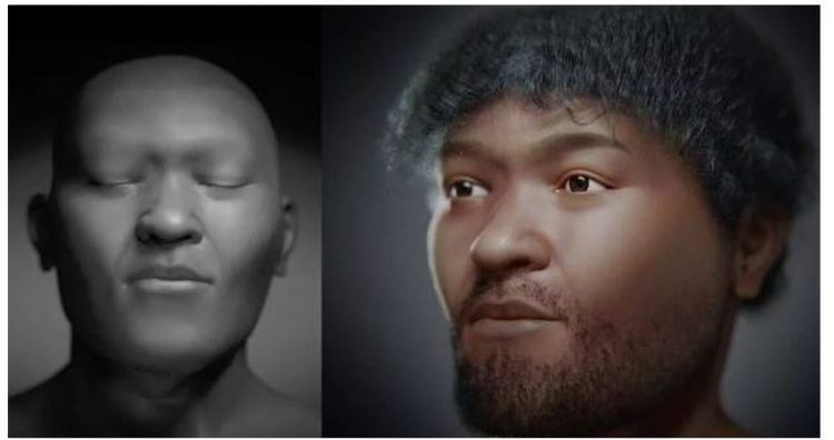 Si ishte njeriu 30 mijë vjet më parë