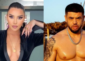 Video e Megi Pojanit, shpërthen Noizy: Çfarë k*rve idiote!