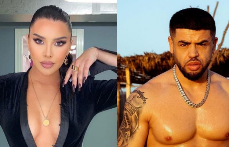 Video e Megi Pojanit, shpërthen Noizy: Çfarë k*rve idiote!