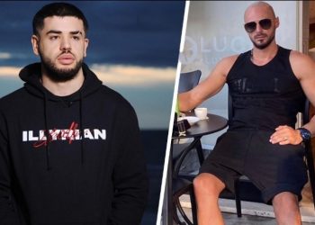 Cllevio flet mbi konfliktin me Noizyn: Nuk e preva unë në besë