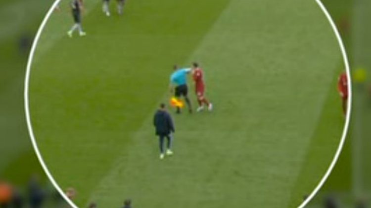 Merret vendimi për gjyqtarin agresor