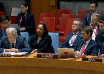 SHBA dhe Britania: Të përfundojë misioni i UNMIK në Kosovë