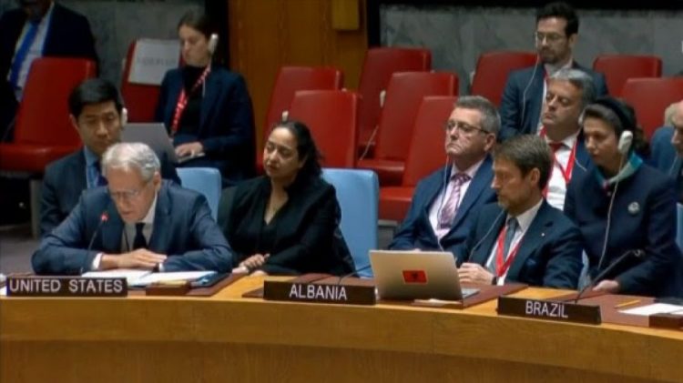 SHBA dhe Britania: Të përfundojë misioni i UNMIK në Kosovë