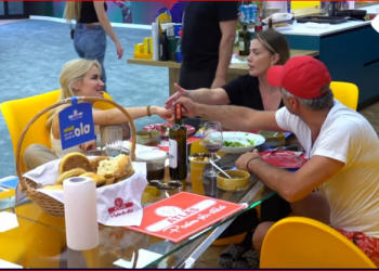 “Hajde i biem Kristit”, Olta: Nuk e meriton të shkojë në finale