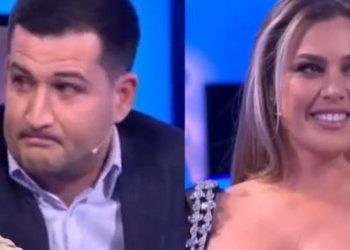 Efi e quan Luizin mashtrues profesionist, reagimet e opinionistëve