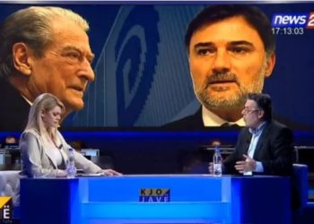 Paloka: Rama ka si qëllim dëmtimin e opozitës