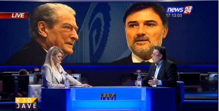 Paloka: Rama ka si qëllim dëmtimin e opozitës