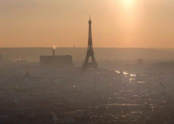 Raporti/ Ndotja e ajrit vret më shumë se 1,200 fëmijë në vit