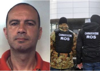 Itali, arrestohet një tjetër boss i mafies ‘Ndrangheta’