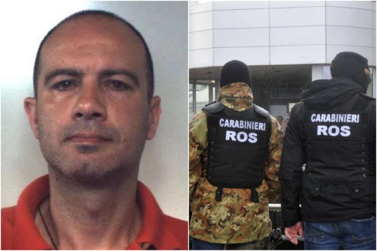 Itali, arrestohet një tjetër boss i mafies ‘Ndrangheta’