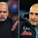 Guardiola “shigjeton” Spallettin: Është njeri i ndjeshëm