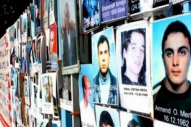 Kosova shënon Ditën Kombëtare të Personave të Zhdukur