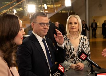 Finlandë, konservatorët fitojnë zgjedhjet