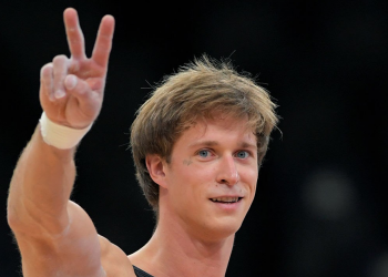 Europiani i Gjimnastikës, Matvei Petrov kualifikohet në finale