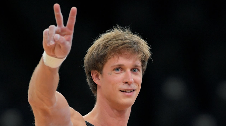 Europiani i Gjimnastikës, Matvei Petrov kualifikohet në finale